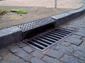 Захисні решітки для каналізації, виготовлення, монтаж захисних решіток для зливової каналізації від ТОВ «АВМОНТАЖ».